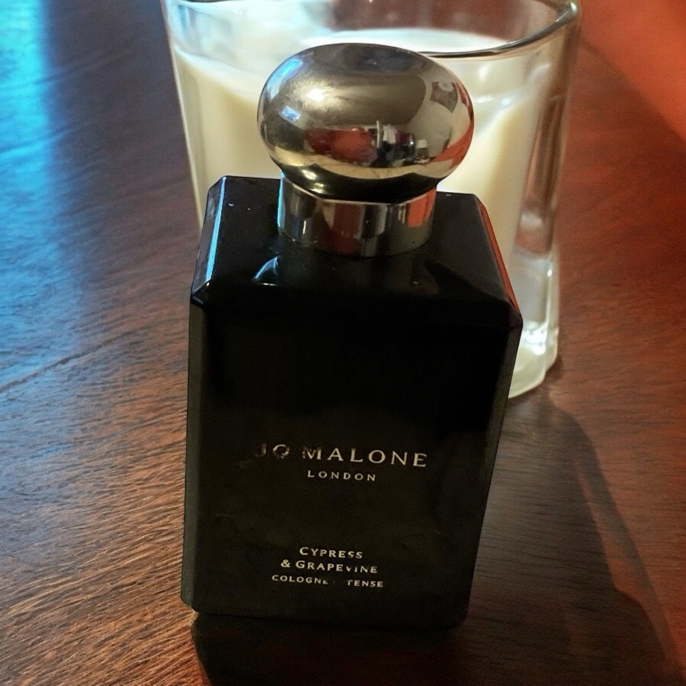 Jo Malone London Cypress & Grapevine Cologne Intense 50 ml. Unisex